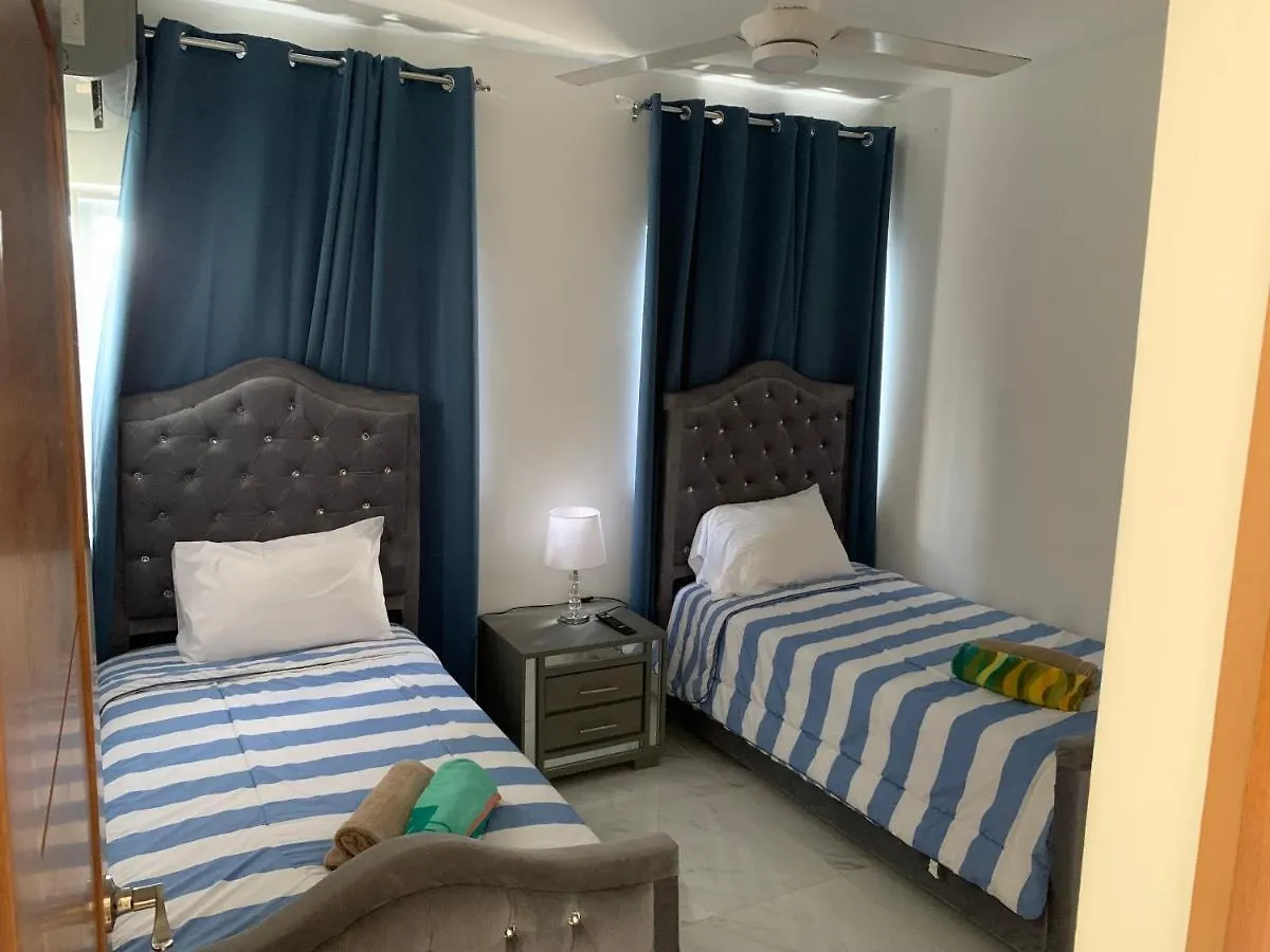 Villa Adosada Con Piscina Privada Punta Cana 0*,  República Dominicana